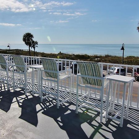 Pass-A-Grill 3 Apartment St. Pete Beach Ngoại thất bức ảnh