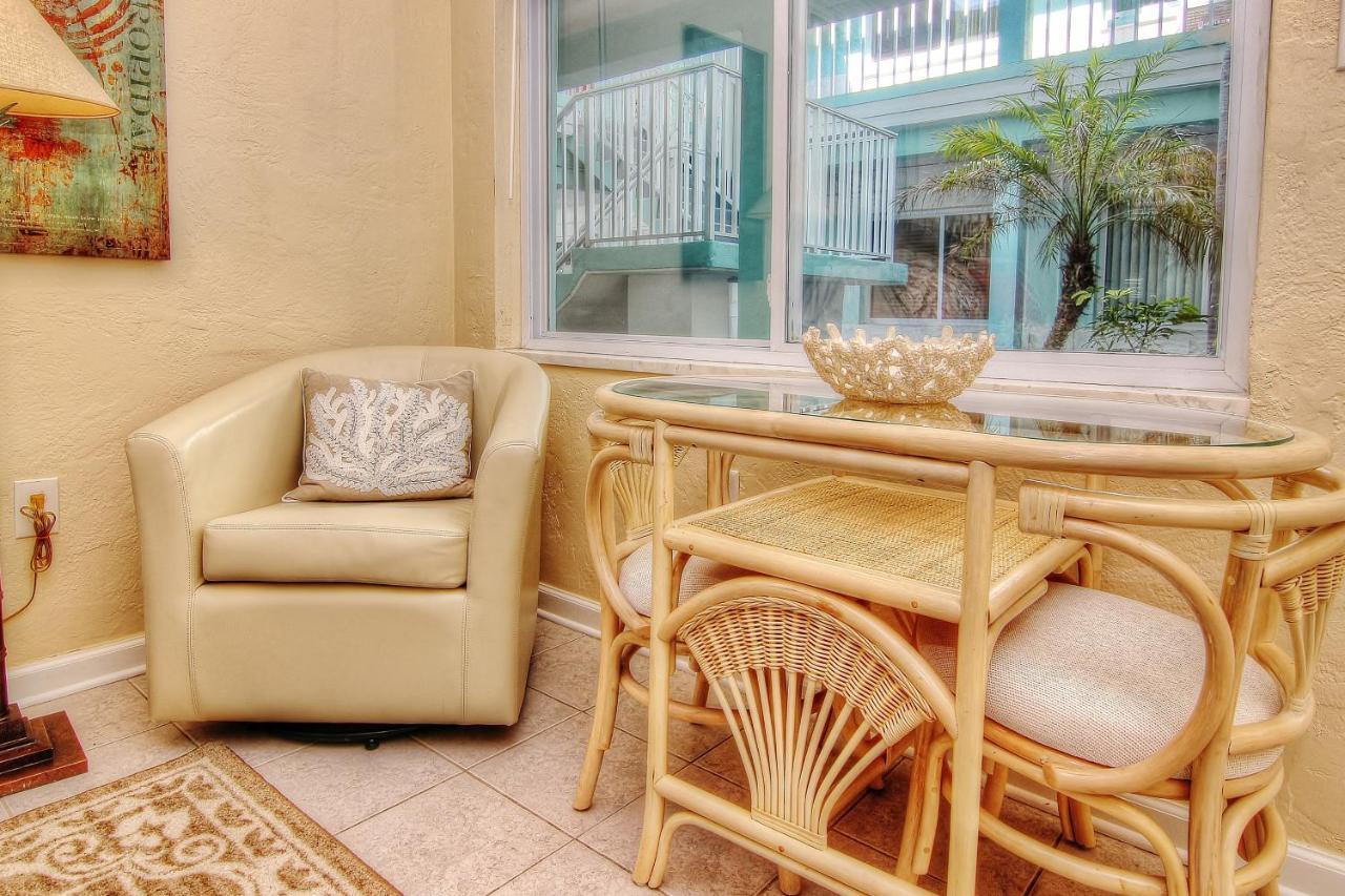 Pass-A-Grill 3 Apartment St. Pete Beach Ngoại thất bức ảnh