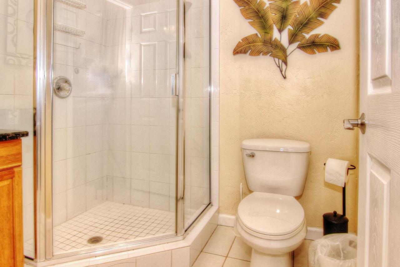 Pass-A-Grill 3 Apartment St. Pete Beach Ngoại thất bức ảnh