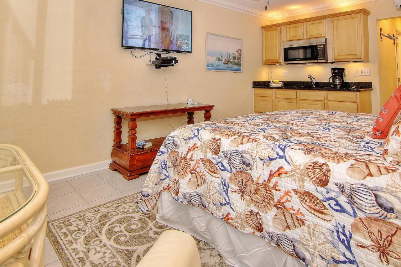 Pass-A-Grill 3 Apartment St. Pete Beach Ngoại thất bức ảnh